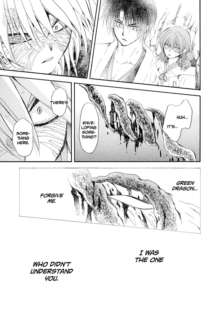 Yona of the Dawn Chapter 274 image 22_optimized